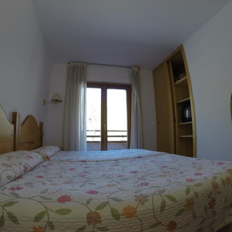 El Pilar - Habitación Doble - 1 o 2 camas - 3