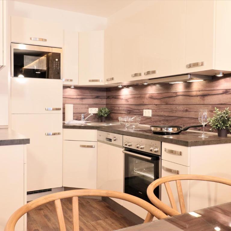 Alpin & See Resort - Pinzgau Holidays - Apartment mit 2 Schlafzimmern - Top 3 - 11
