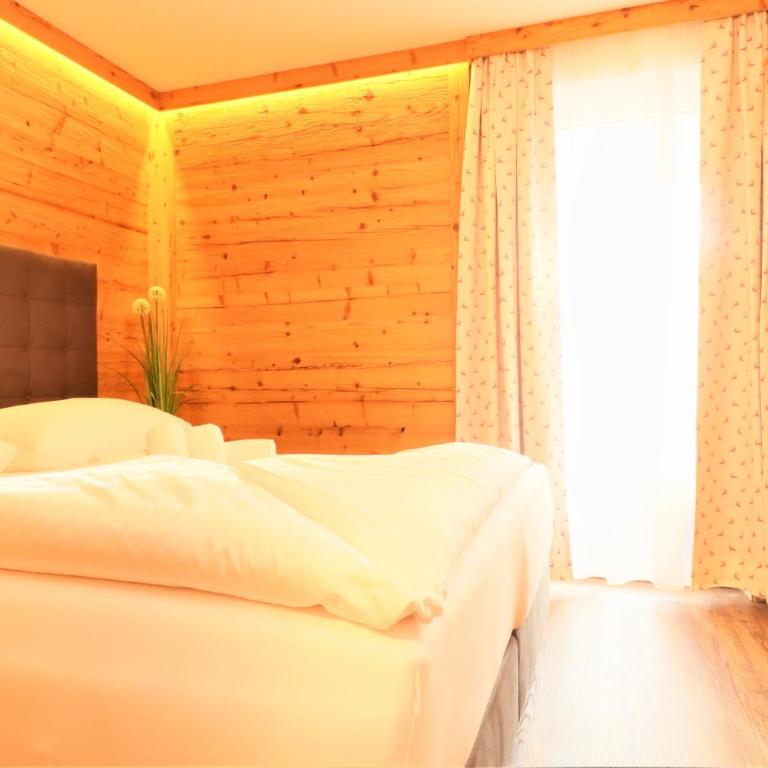 Alpin & See Resort - Pinzgau Holidays - Apartment mit 2 Schlafzimmern - Top 3 - 5