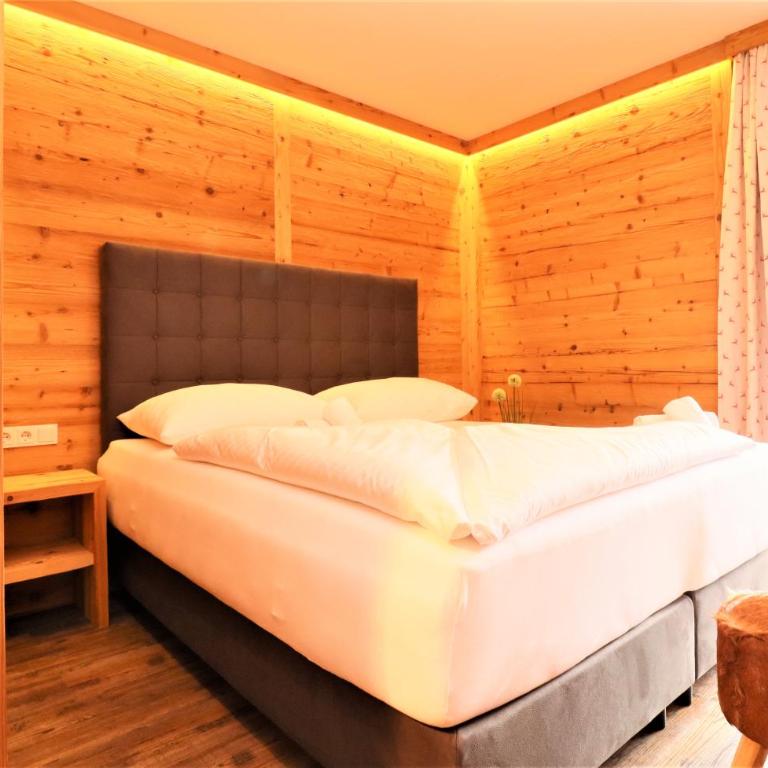 Alpin & See Resort - Pinzgau Holidays - Apartment mit 2 Schlafzimmern - Top 3 - 9