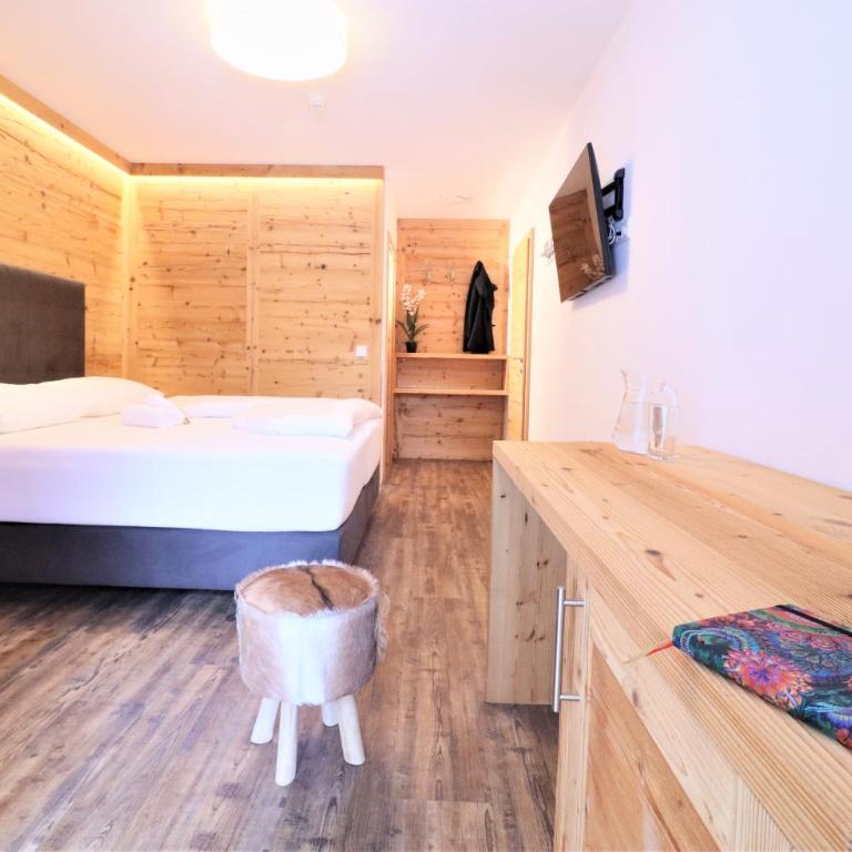 Alpin & See Resort - Pinzgau Holidays - Apartment mit 2 Schlafzimmern - Top 3 - 7