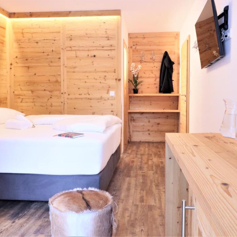 Alpin & See Resort - Pinzgau Holidays - Apartment mit 2 Schlafzimmern - Top 3 - 6