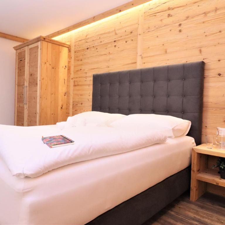 Alpin & See Resort - Pinzgau Holidays - Apartment mit 2 Schlafzimmern - Top 3 - 3
