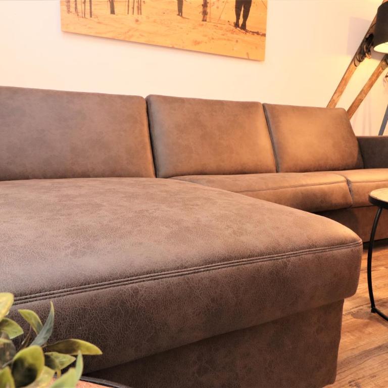 Alpin & See Resort - Pinzgau Holidays - Apartment mit 2 Schlafzimmern - Top 3 - 1