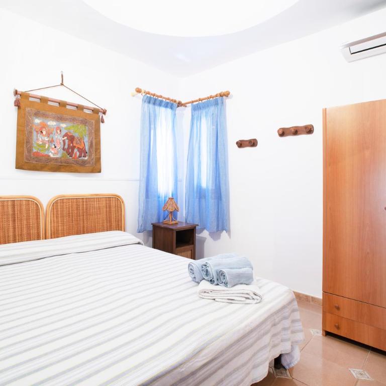 Residence del Sole - Appartamento Superior con 2 Camere da Letto e Vista Mare - 6