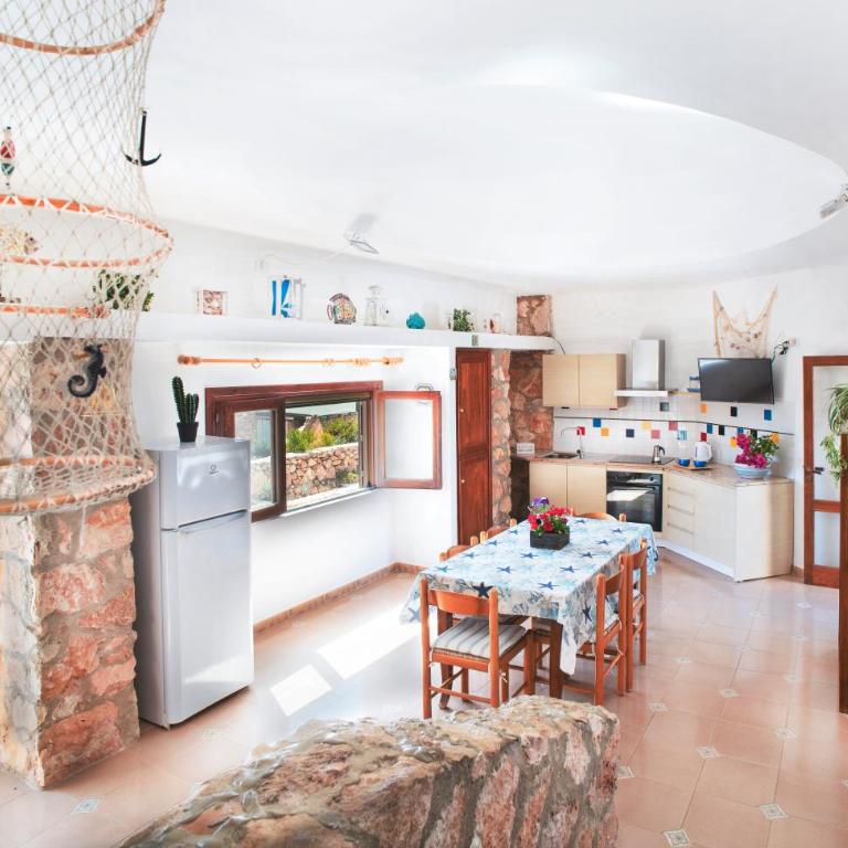 Residence del Sole - Appartamento Superior con 2 Camere da Letto e Vista Mare - 2