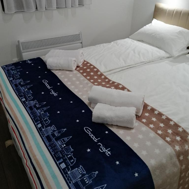 Gorštak-Šeha - One-Bedroom Apartment - 30