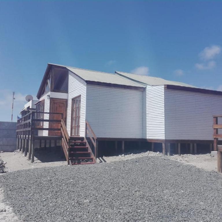 Estancia Pacífico - Two-Bedroom House - 1