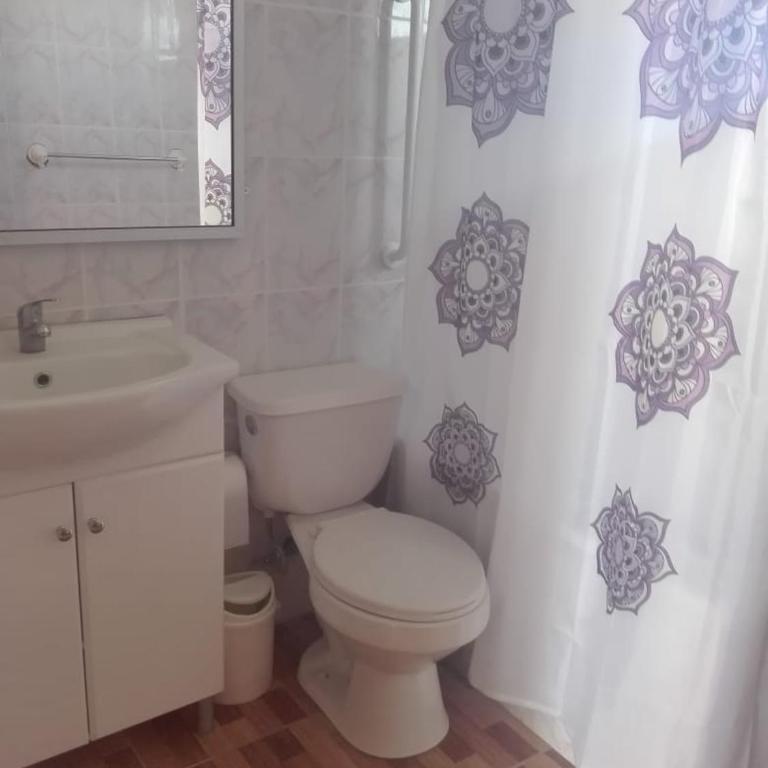 Estancia Pacífico - Two-Bedroom House - 9