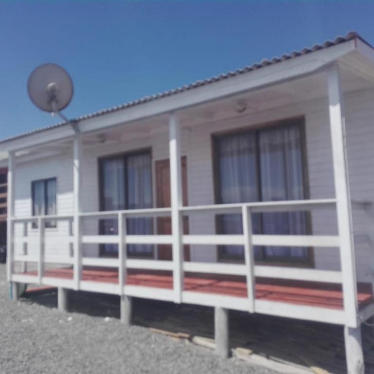 Estancia Pacífico - Two-Bedroom House - 8