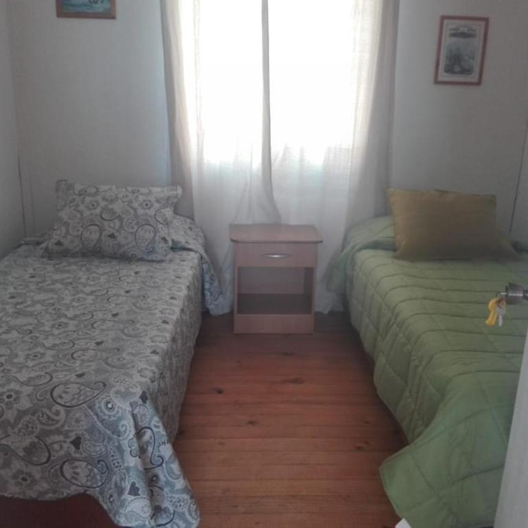 Estancia Pacífico - Two-Bedroom House - 7