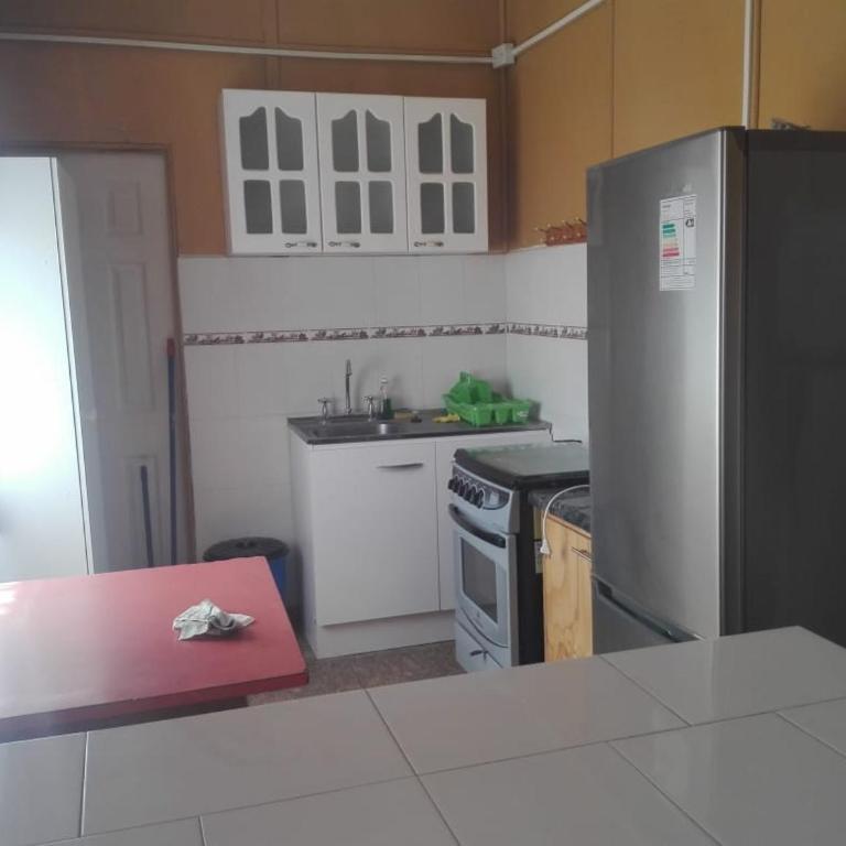 Estancia Pacífico - Two-Bedroom House - 6