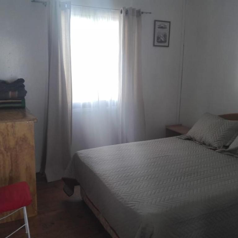 Estancia Pacífico - Two-Bedroom House - 5