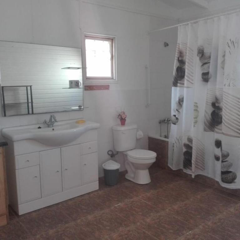 Estancia Pacífico - Two-Bedroom House - 4