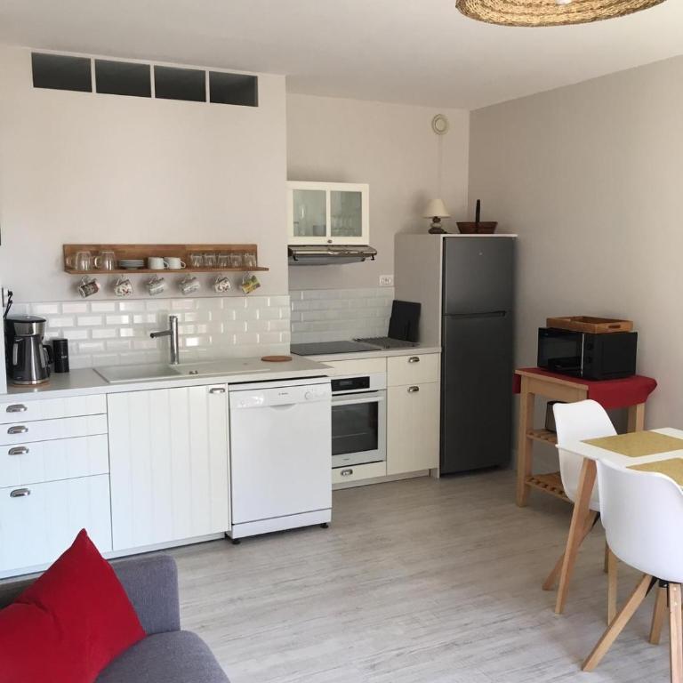 Nausicaa - Appartement 1 Chambre - 10