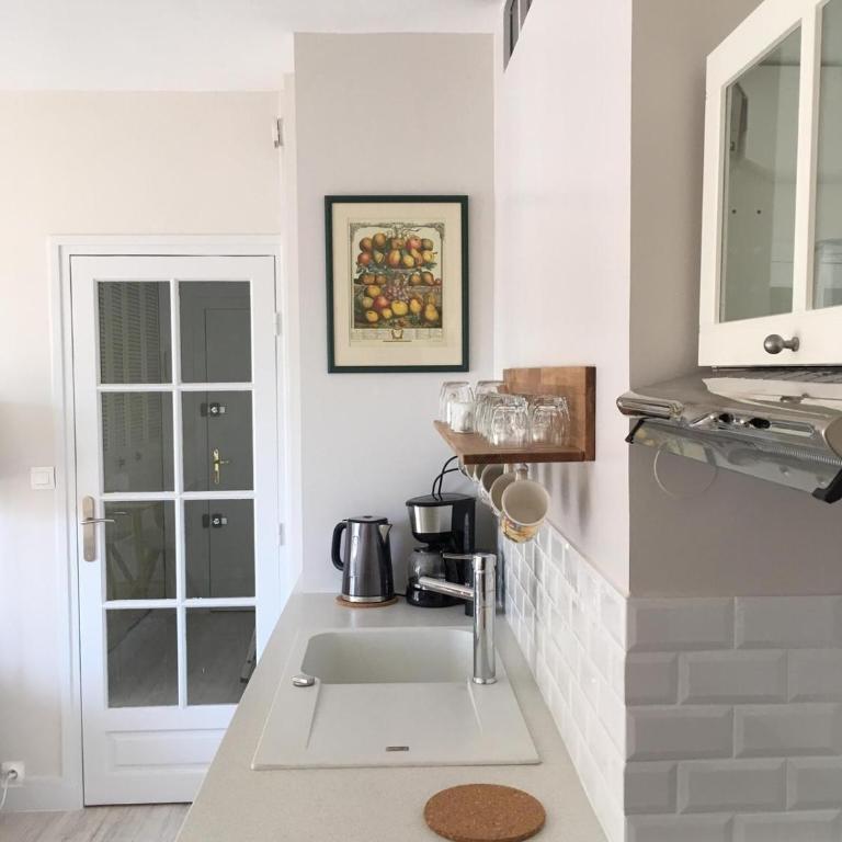 Nausicaa - Appartement 1 Chambre - 6