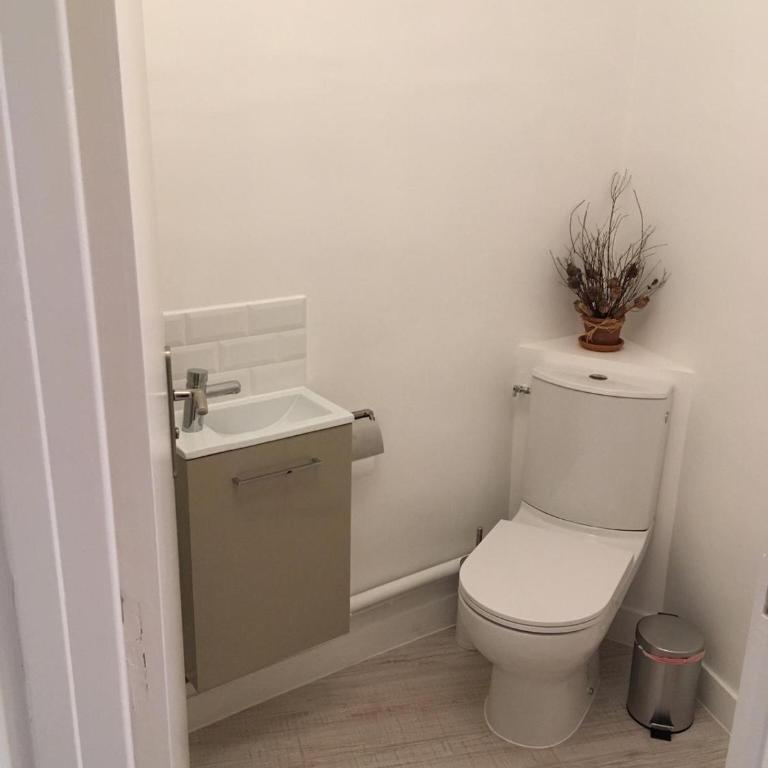 Nausicaa - Appartement 1 Chambre - 8