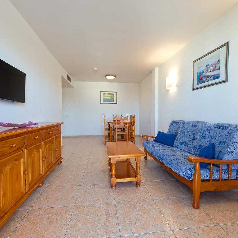 Pineda Park - Standard Apartment - 1