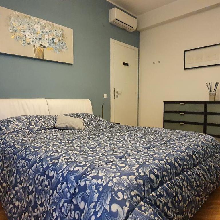 Laghirla - Appartamento con 2 Camere da Letto - 11
