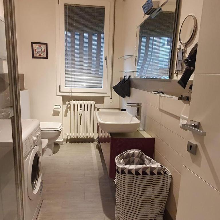 Laghirla - Appartamento con 2 Camere da Letto - 10