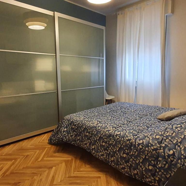 Laghirla - Appartamento con 2 Camere da Letto - 8