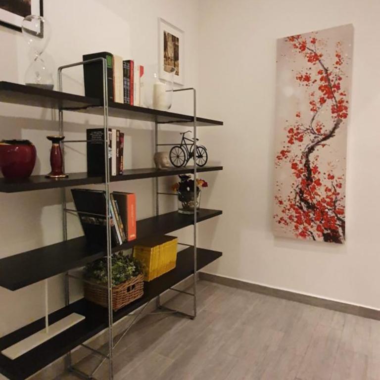 Laghirla - Appartamento con 2 Camere da Letto - 5
