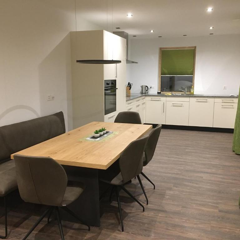Suot Crapalb - Apartment mit 2 Schlafzimmern - 2