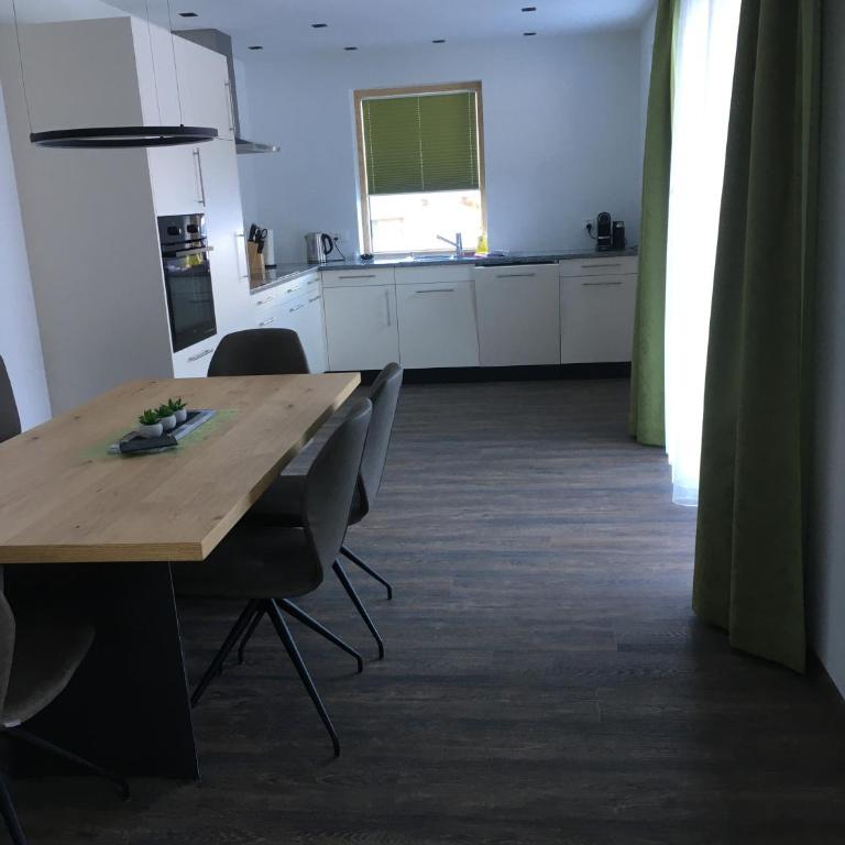 Suot Crapalb - Apartment mit 2 Schlafzimmern - 3