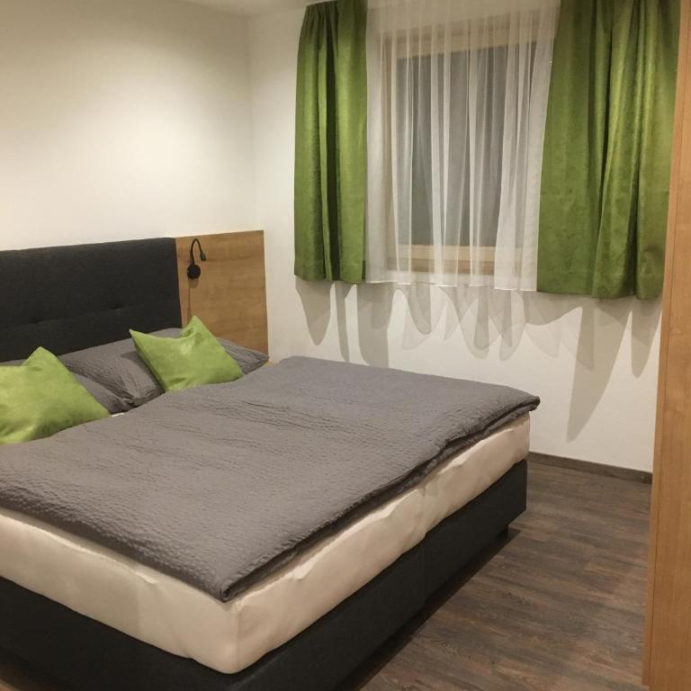 Suot Crapalb - Apartment mit 2 Schlafzimmern - 6