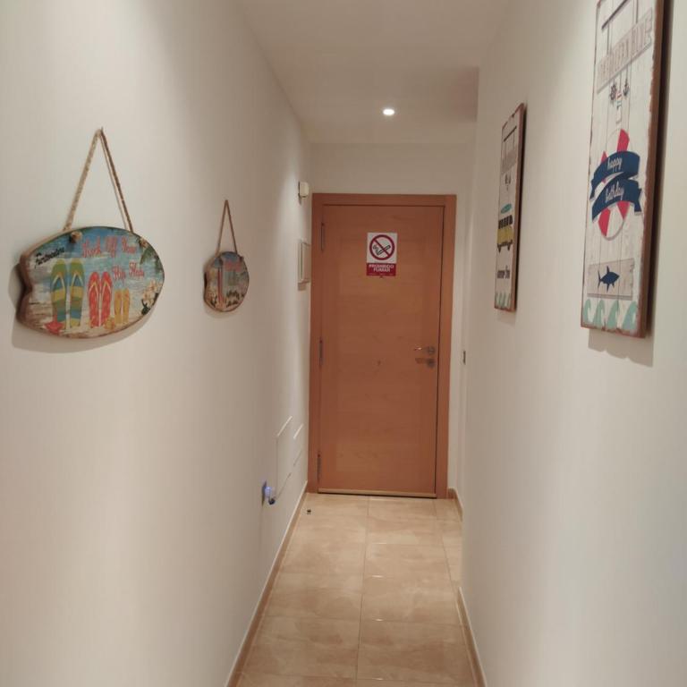 APARTMENT ORANGE FUERTEVENTURA - Apartamento de 1 dormitorio - 22