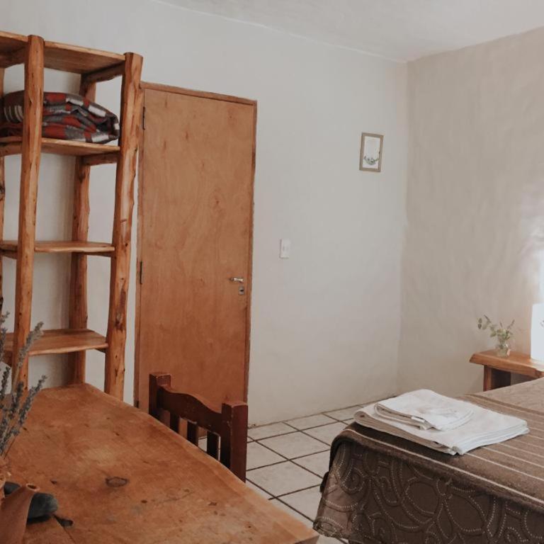 Hostería de Montaña Las Pataguas - Habitación Doble - 3