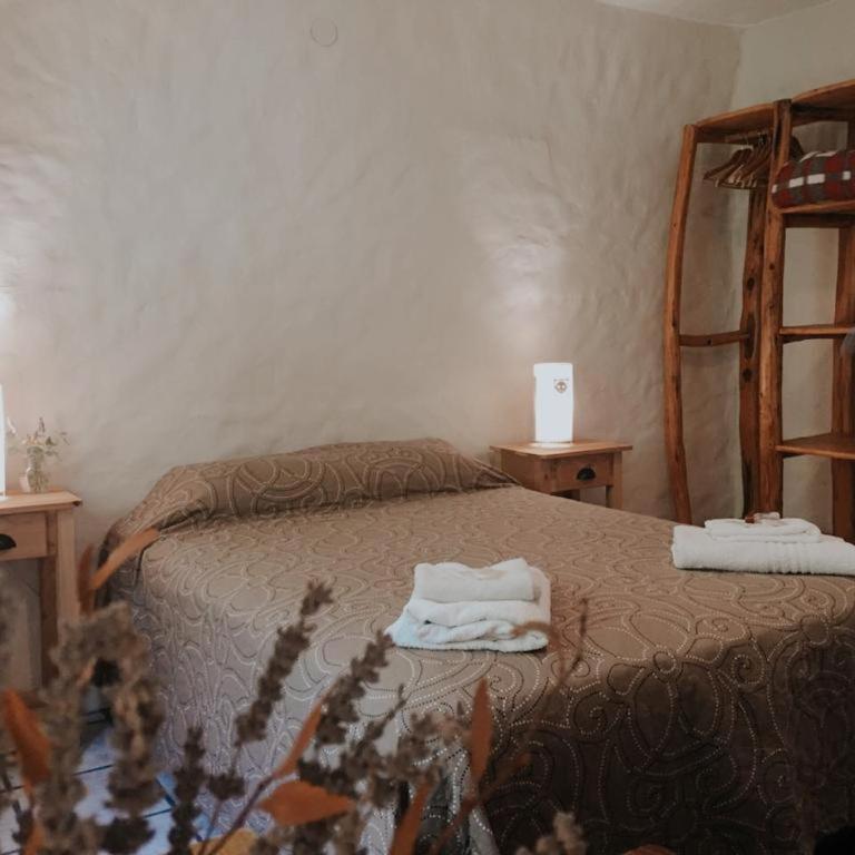 Hostería de Montaña Las Pataguas - Habitación Doble - 3