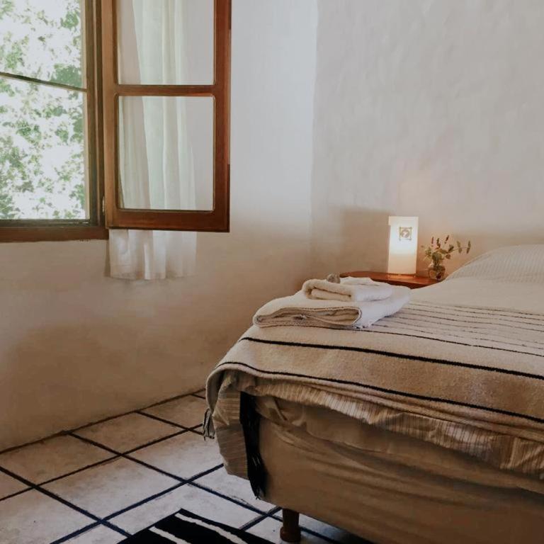 Hostería de Montaña Las Pataguas - Habitación Cuádruple con baño privado - 5