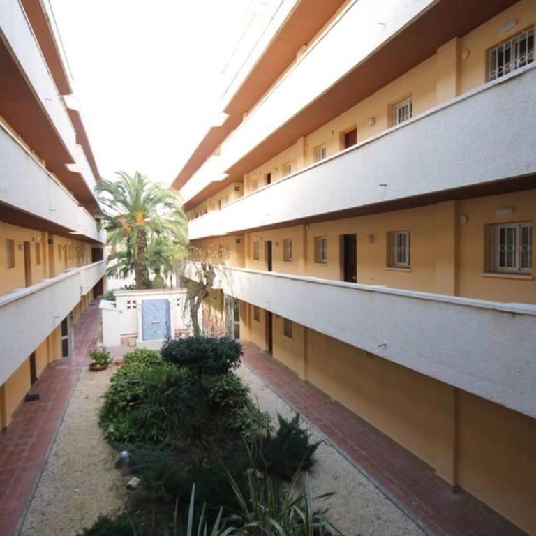 Apartamento con vistas al Mar en Cambrils - Apartamento con vistas al mar - 24