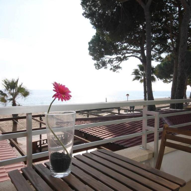 Apartamento con vistas al Mar en Cambrils - Apartamento con vistas al mar - 27