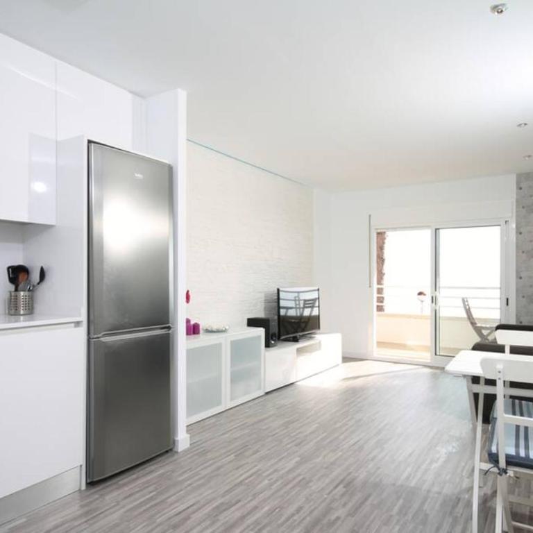 Apartamento con vistas al Mar en Cambrils - Apartamento con vistas al mar - 33