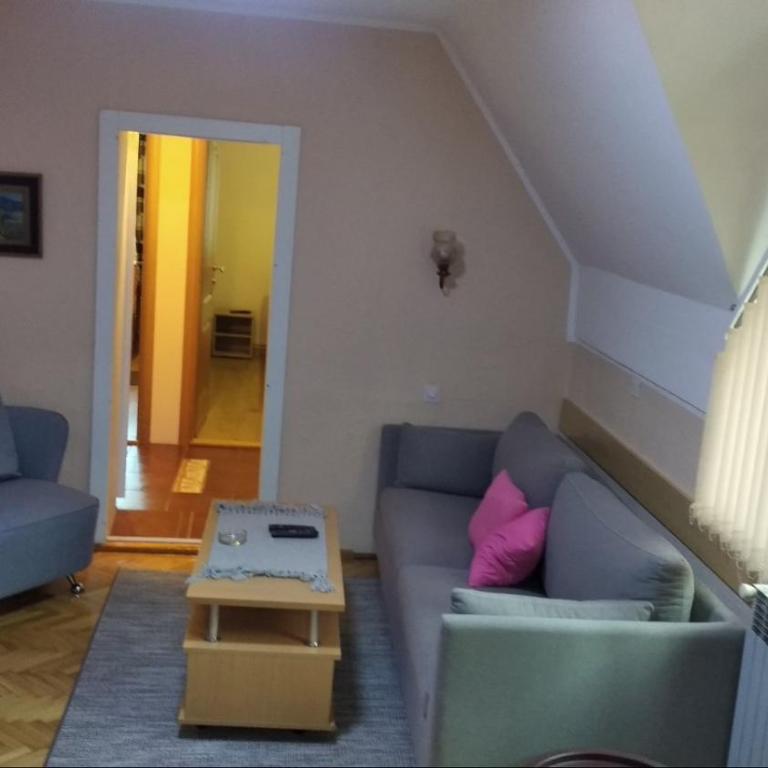 Apartments Mau Mau - Apartman sa 2 Spavaće Sobe - 7