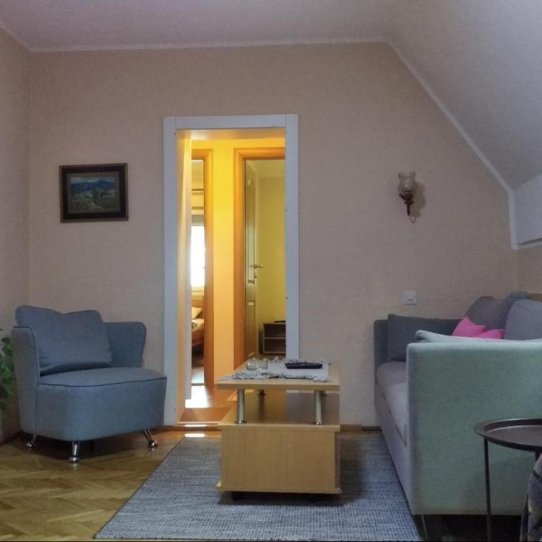 Apartments Mau Mau - Apartman sa 2 Spavaće Sobe - 4