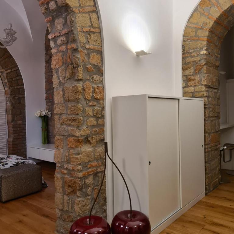 Incantevole con Jacuzzi - Appartamento con 1 Camera da Letto - 11