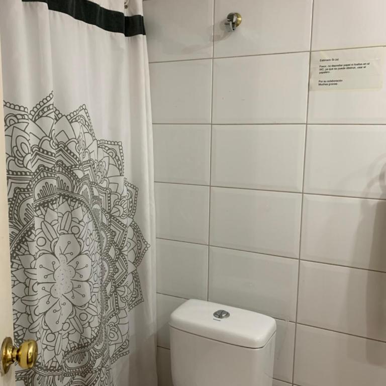 CentriK Location Apartments Encomenderos 200 - Estudio con balcón - 1
