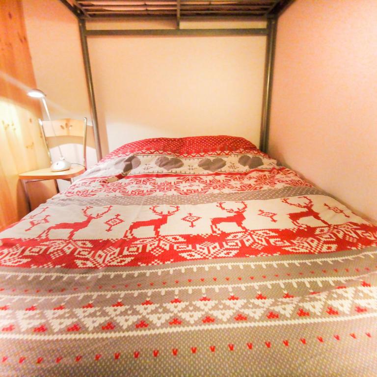 Appartement à Crans-Montana - avec magnifique vue sur la vallée - Appartement 1 Chambre - 11