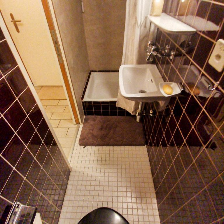 Appartement à Crans-Montana - avec magnifique vue sur la vallée - Appartement 1 Chambre - 14