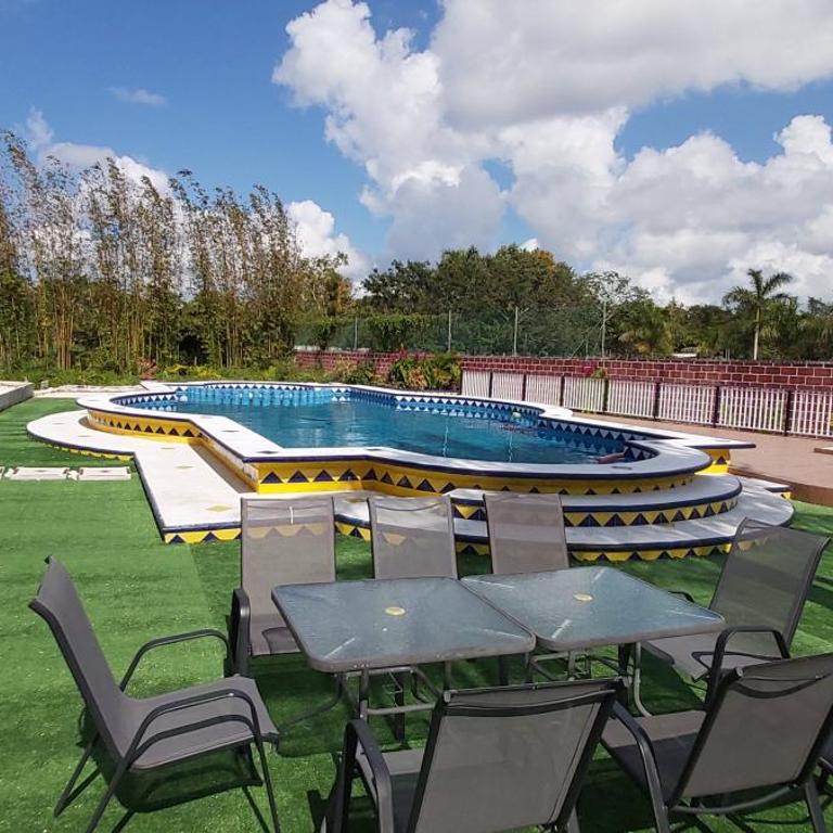 MINI PINI BIRD WATCHING AND CENOTE Loft - Villa de 1 dormitorio - 36