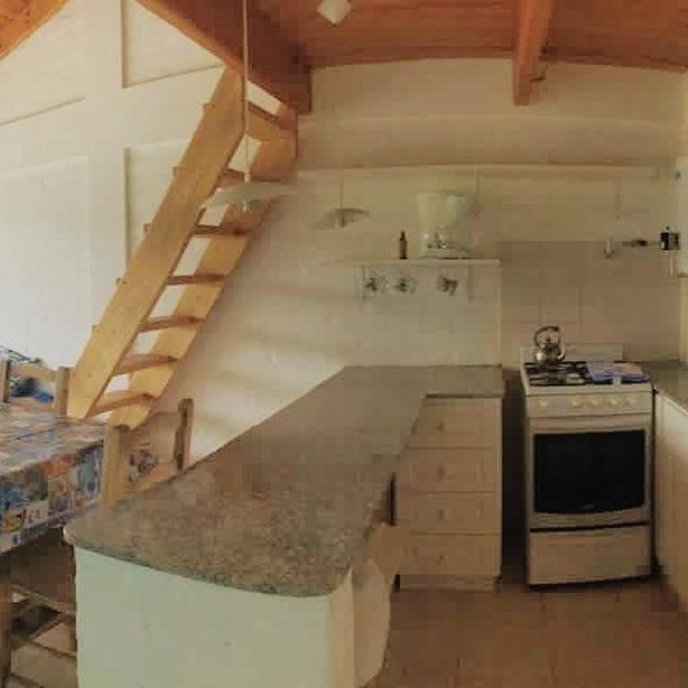 Alojamiento PISCIS - Apartamento de 1 dormitorio - 15