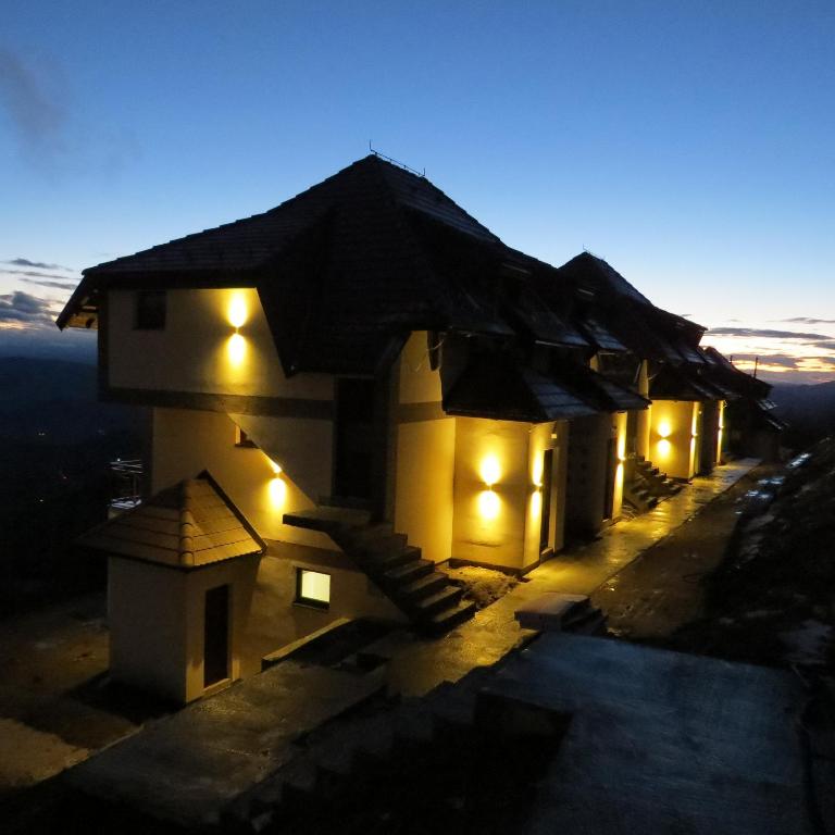 Dvori E11 Hilltop - Apartment with Mountain View - 14