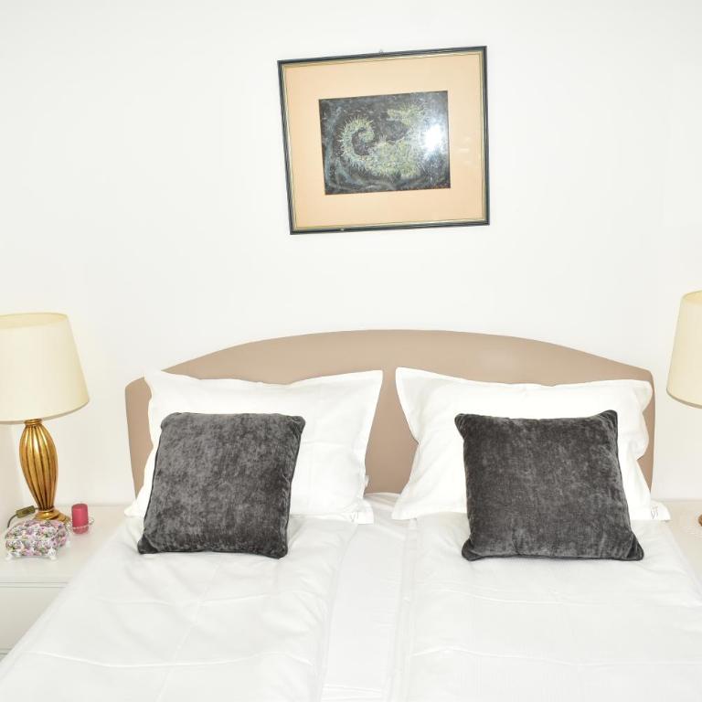 Olimpijska kuca Poljice - Two-Bedroom Apartment - 9