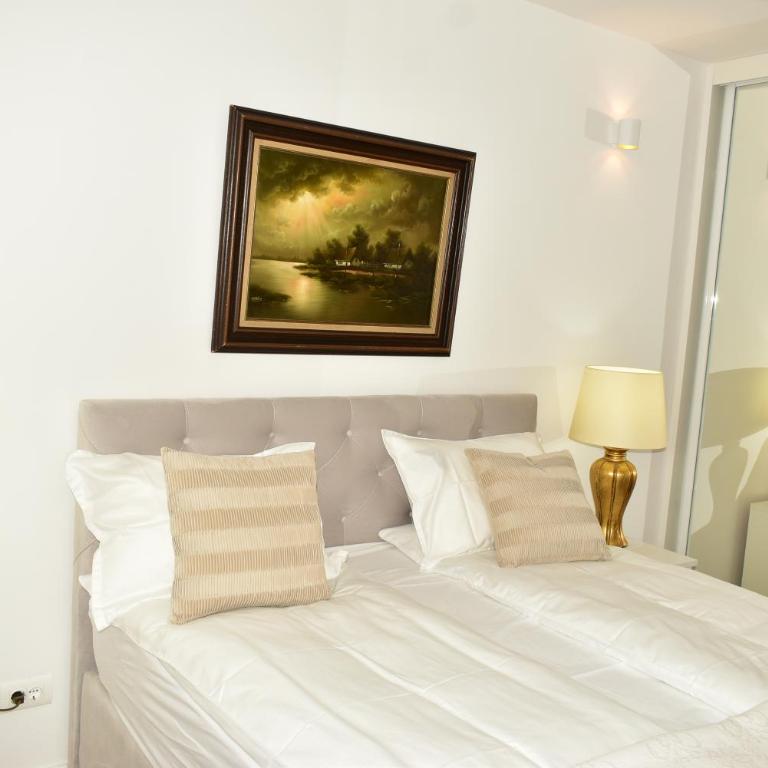 Olimpijska kuca Poljice - Two-Bedroom Apartment - 7