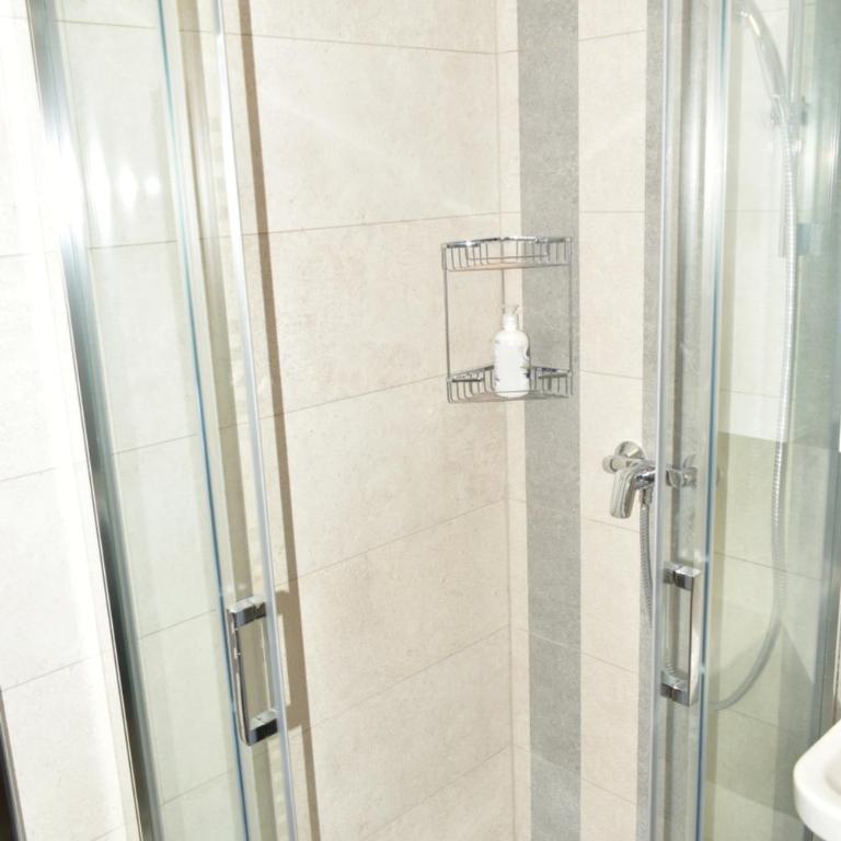 Olimpijska kuca Poljice - Two-Bedroom Apartment - 5