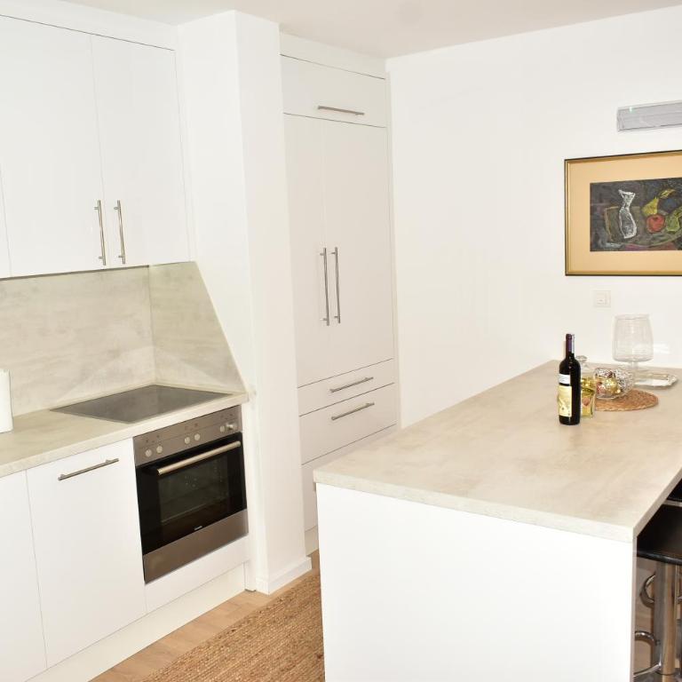 Olimpijska kuca Poljice - Two-Bedroom Apartment - 3