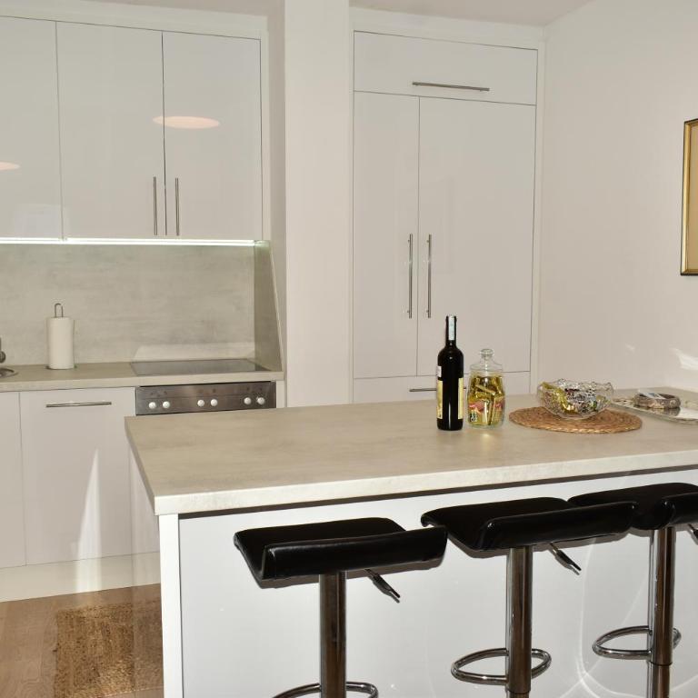 Olimpijska kuca Poljice - Apartman sa 2 Spavaće Sobe - 2